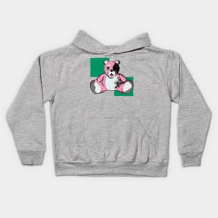 Breaking Bad Bear Kids Hoodie